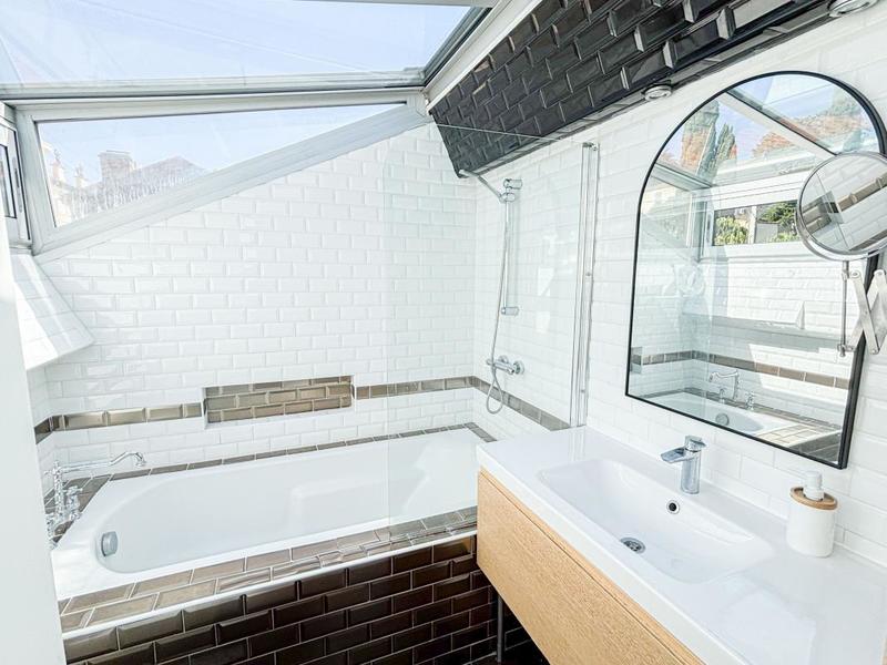 Duplex - 75 m² - 2 pièces