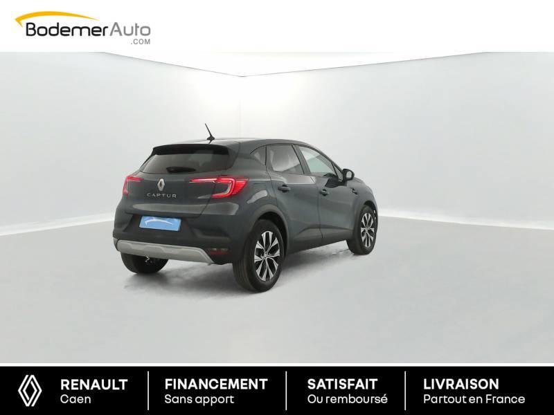 Renault Captur TCe 90 Evolution