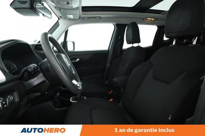 Jeep Renegade 1.0 Gse T3 Longitude 120 ch