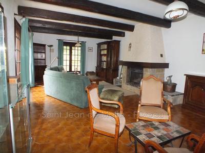 Villa - 210 m² - 7 pièces