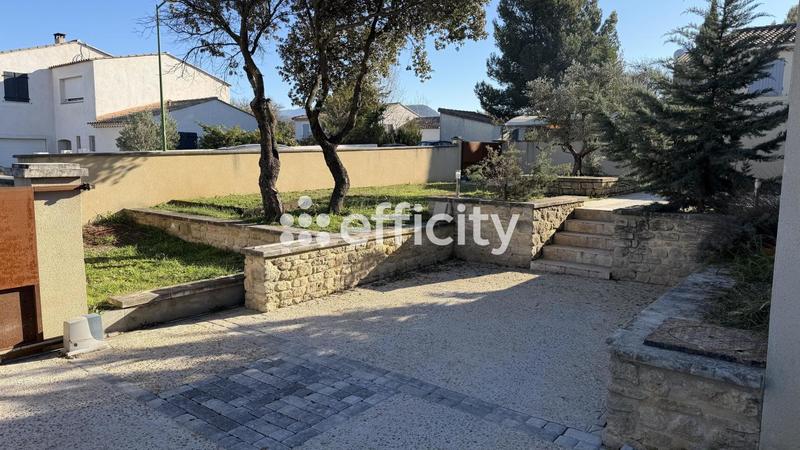 Maison - 113 m² - 5 pièces