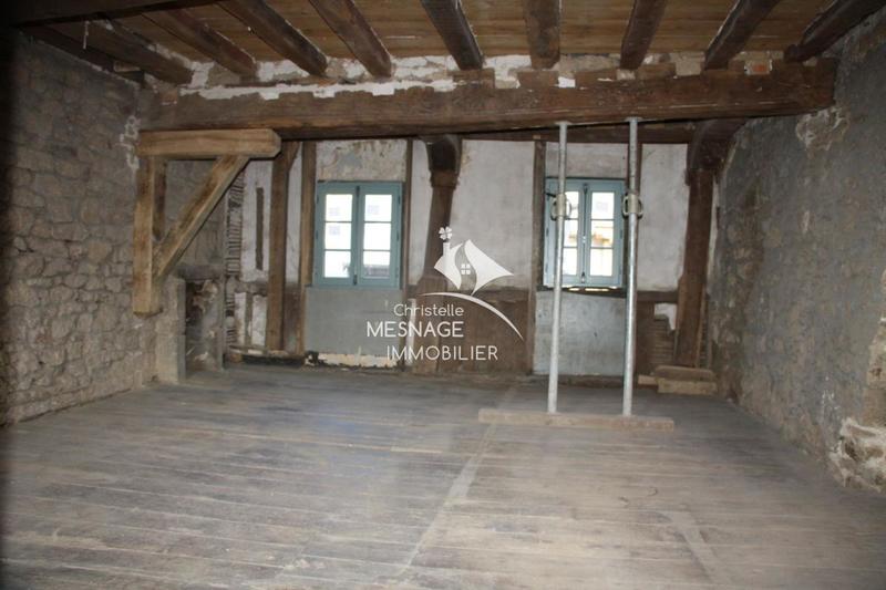 Maison - 200 m² - 5 pièces