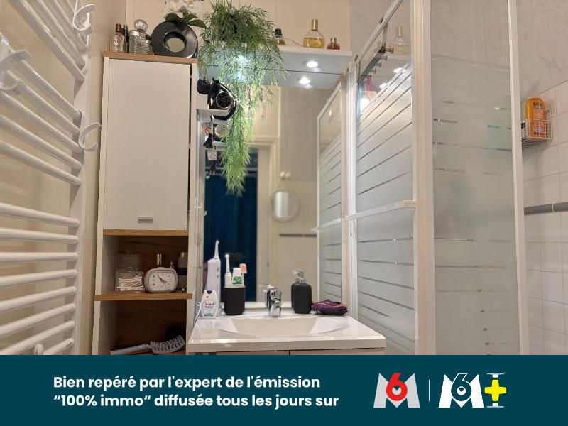 Appartement - 71 m² - 3 pièces