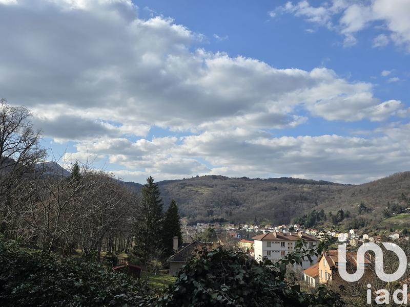 Châlet - 89 m² - 4 pièces