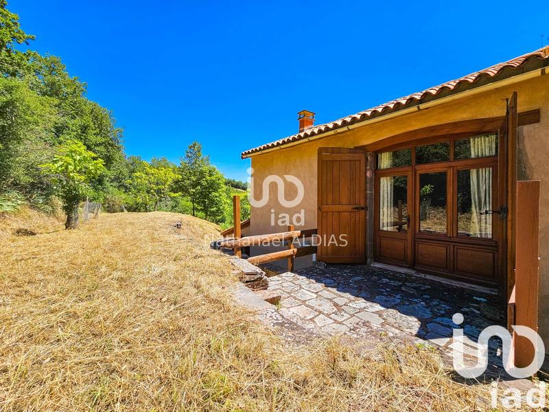 Maison - 133 m² - 5 pièces