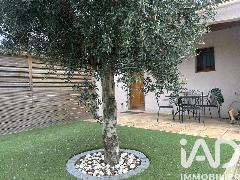 Maison - 115 m² - 4 pièces