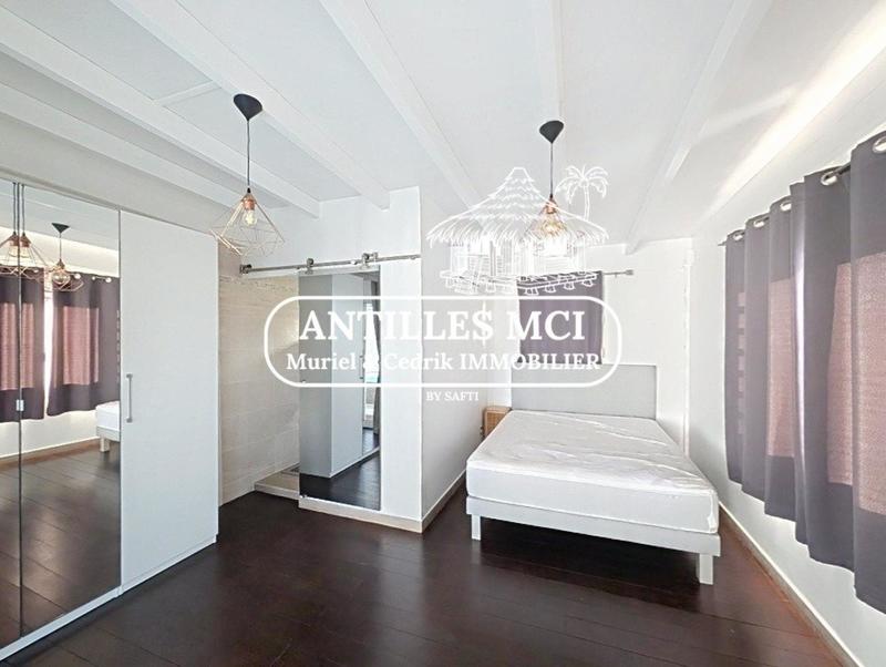 Villa - 262 m² - 7 pièces