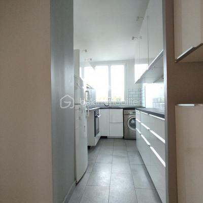 Appartement - 53 m² - 3 pièces