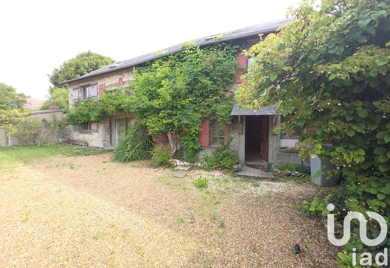 Maison de campagne - 207 m² - 7 pièces