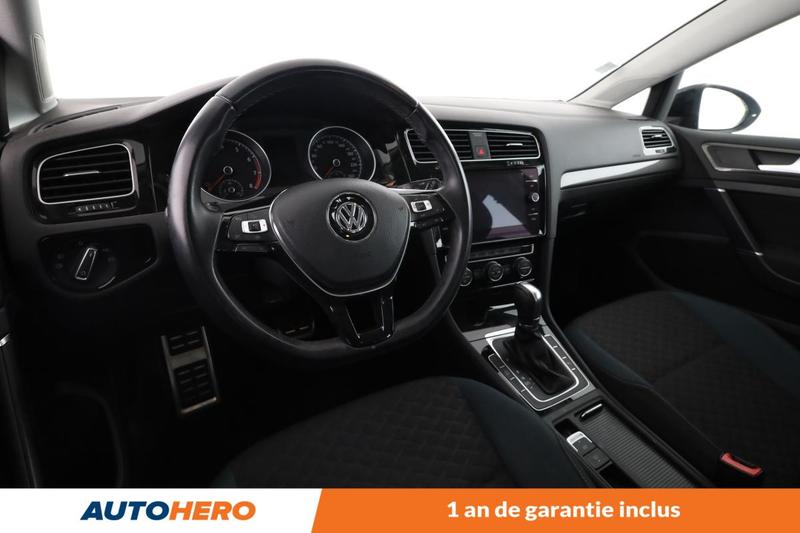 Volkswagen Golf VII 1.0 Tsi Iq.Drive Dsg7 5p 115 ch