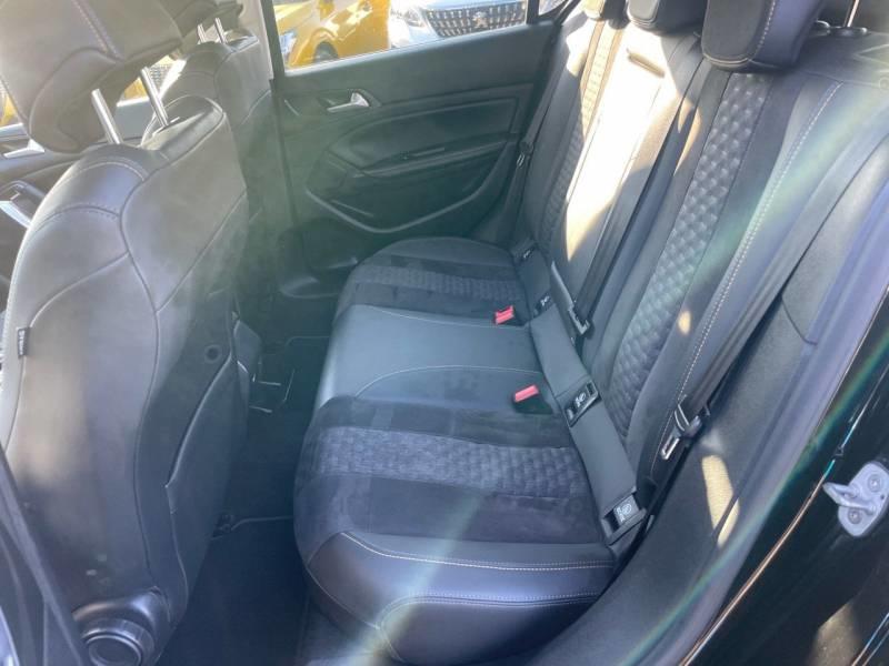 Peugeot 308 PureTech 130ch s&amp;S Bvm6 Road Trip