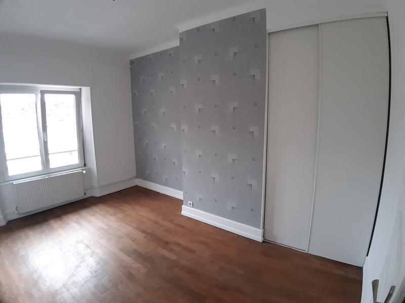 Appartement - 73 m² - 2 pièces