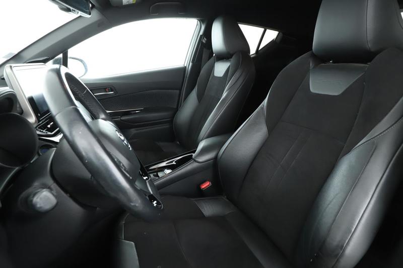 Toyota c-Hr 1.8 Hybride Collection 122 ch
