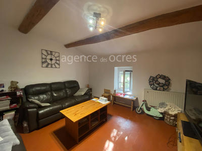 Appartement - 97 m² - 4 pièces