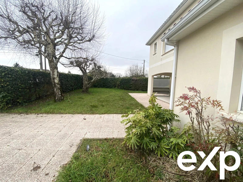 Villa - 240 m² - 6 pièces