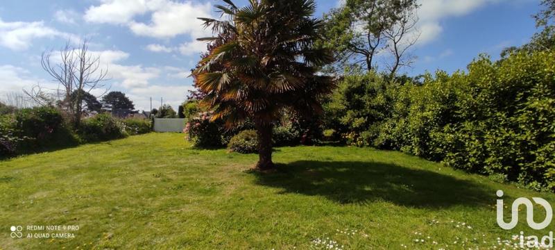 Maison - 131 m² - 8 pièces