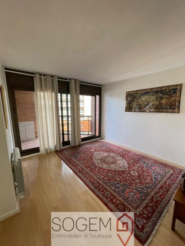Appartement - 51 m² - 2 pièces