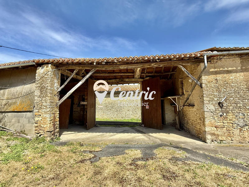 Maison - 192 m² - 9 pièces