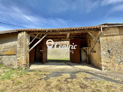 Maison - 192 m² - 9 pièces