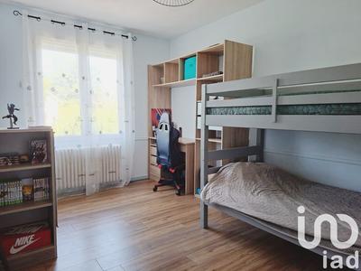 Maison - 105 m² - 4 pièces