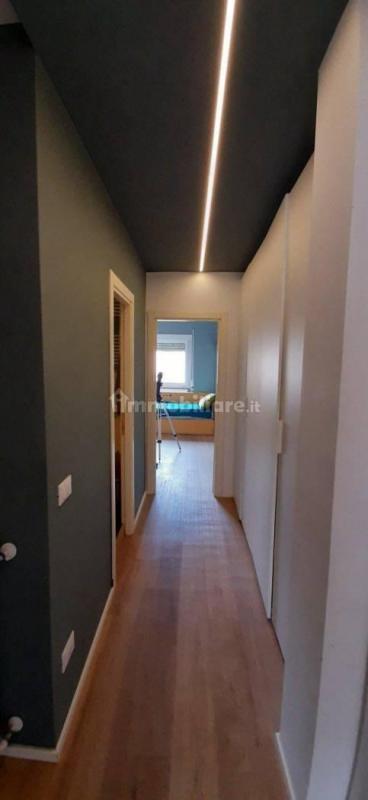 Appartement - 110 m² - 5 pièces