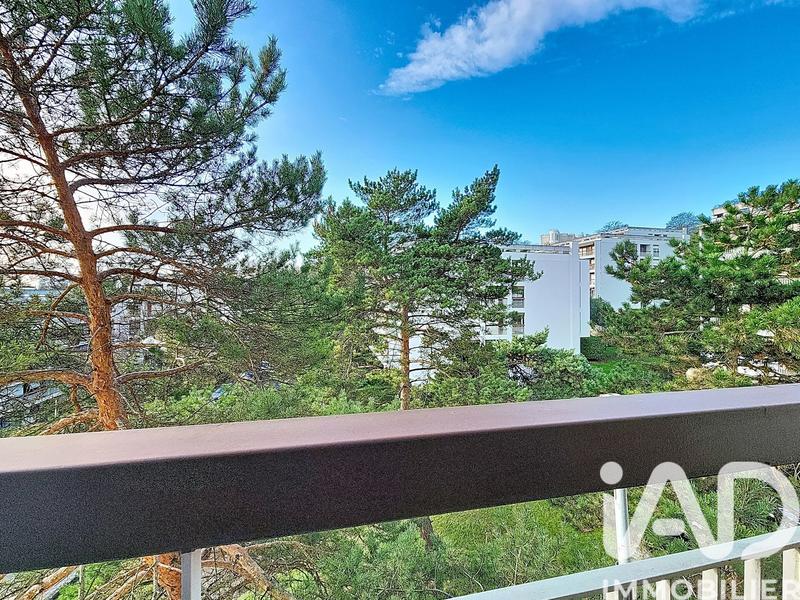 Appartement - 95 m² - 5 pièces