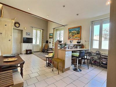 Maison - 69 m² - 3 pièces