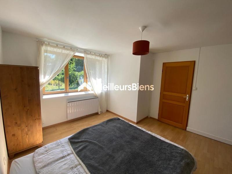 Maison de campagne - 233 m² - 9 pièces