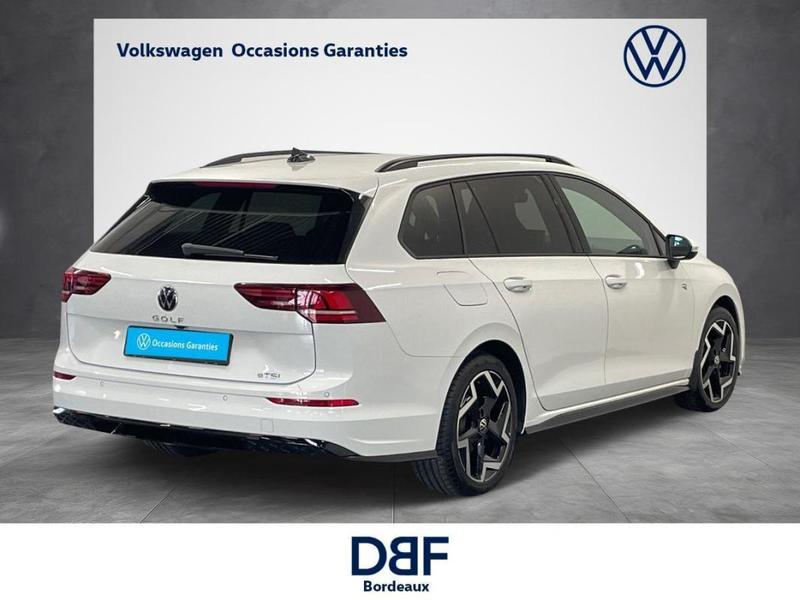 Volkswagen Golf Sw 1.5 eTSI Evo2 150 Dsg7 R-Line