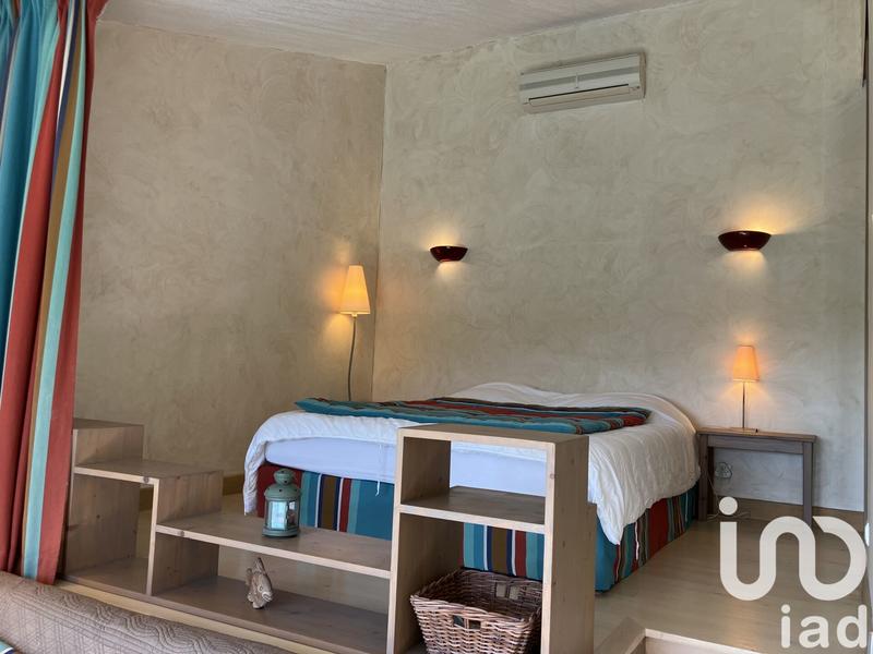 Maison de village - 130 m² - 5 pièces