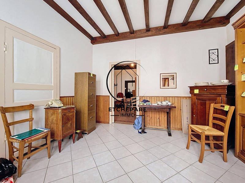 Maison - 129 m² - 5 pièces