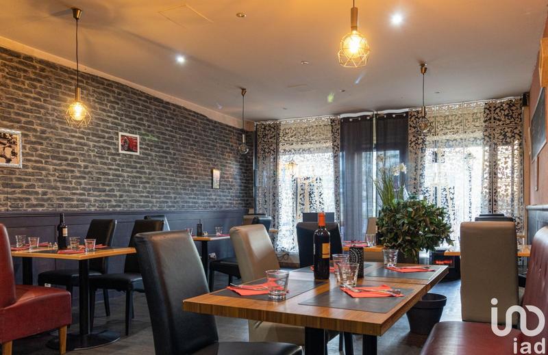 Local commercial - 125 m²