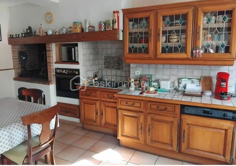 Maison de maîtres - 200 m² - 10 pièces