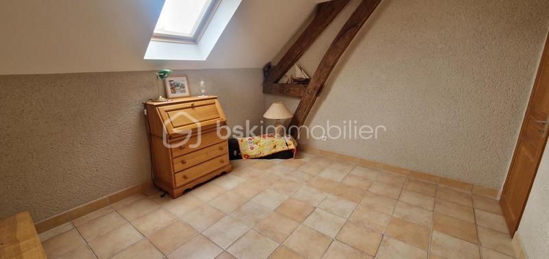 Longère - 275 m² - 9 pièces