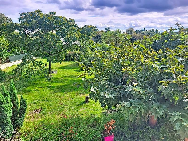 Maison - 176 m² - 8 pièces