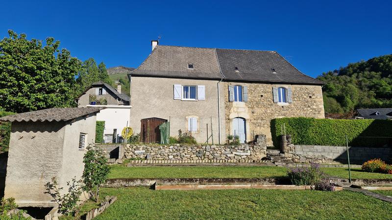 Duplex - 91 m² - 3 pièces