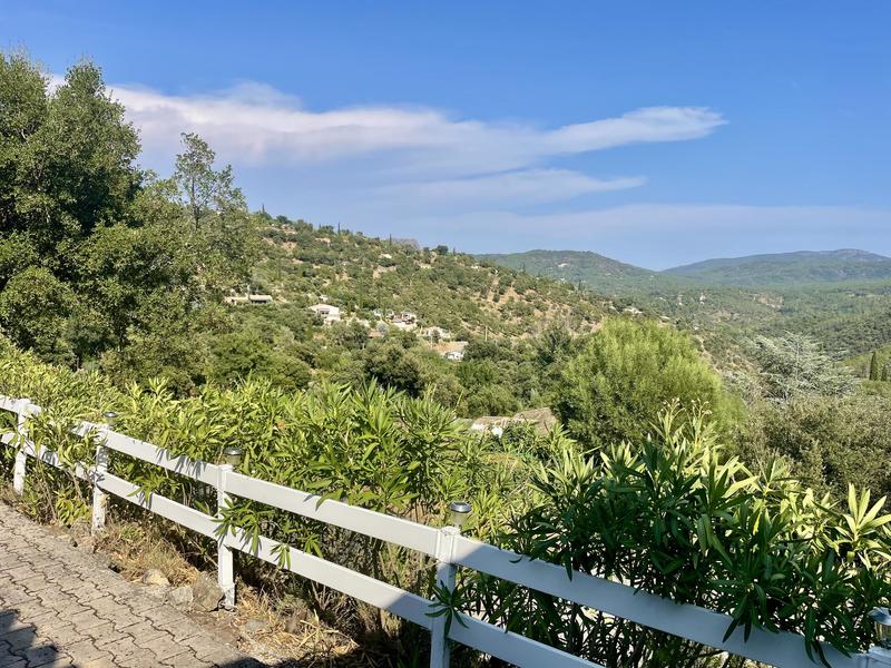 Maison - 60 m² - 3 pièces