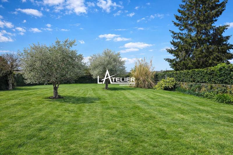 Maison - 116 m² - 4 pièces