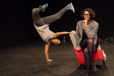 Festival Compli'Cité - Hip hop(s) or not…? Remix