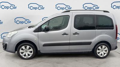 Citroën Berlingo 1.6 BlueHDi 100 Feel