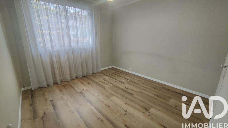 Maison - 91 m² - 3 pièces