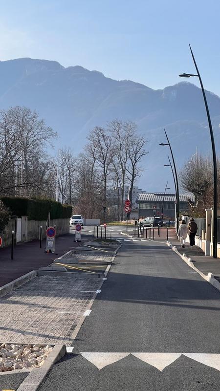 Appartement - 39 m² - 1 pièce