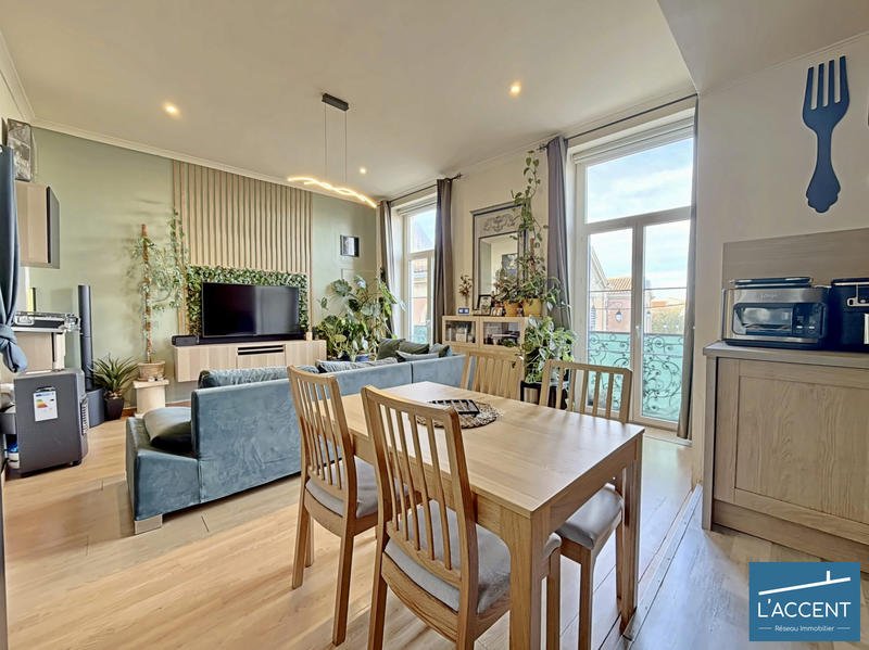 Fonds de commerce - 72 m²