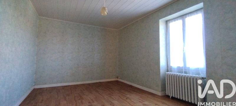 Maison - 133 m² - 4 pièces