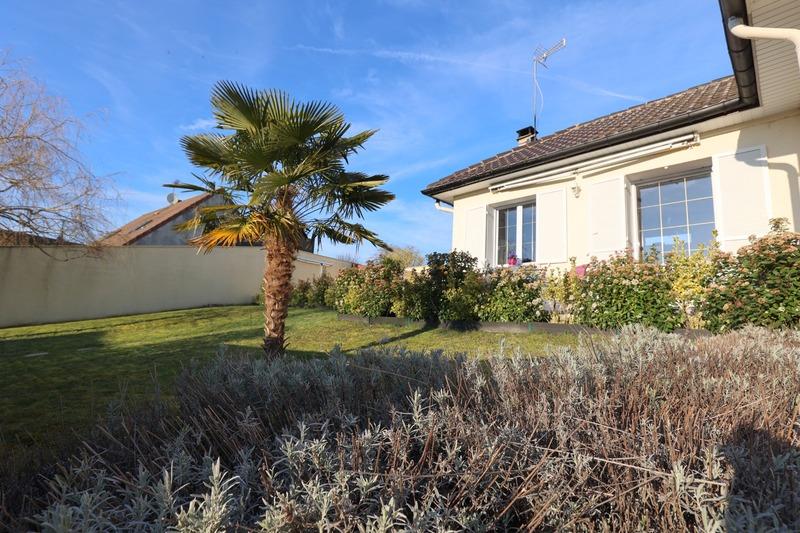 Maison - 145 m² - 5 pièces