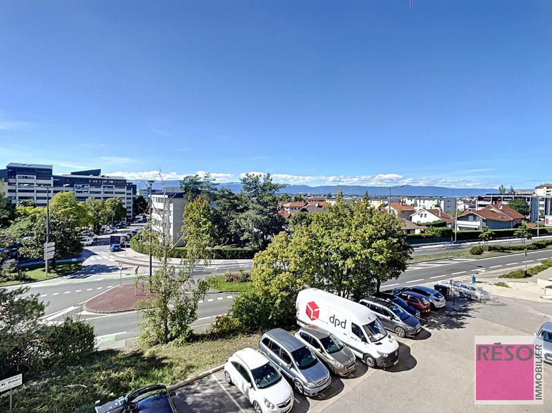 Appartement - 28 m² - 1 pièce