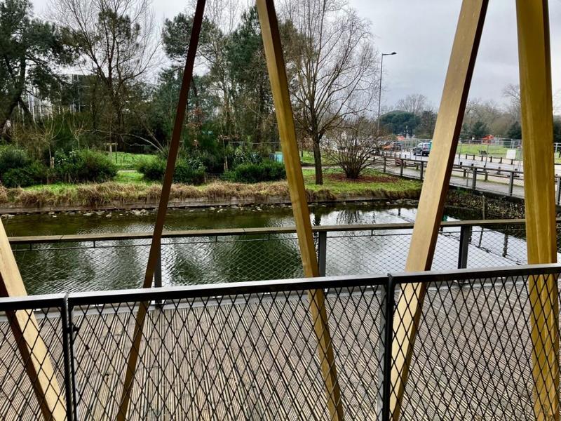 Appartement - 68 m² - 3 pièces