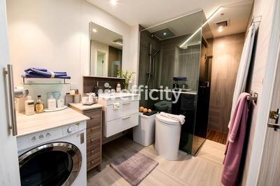 Maison - 67 m² - 4 pièces