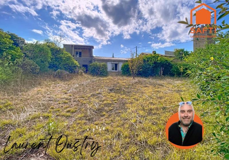 Maison - 107 m² - 5 pièces