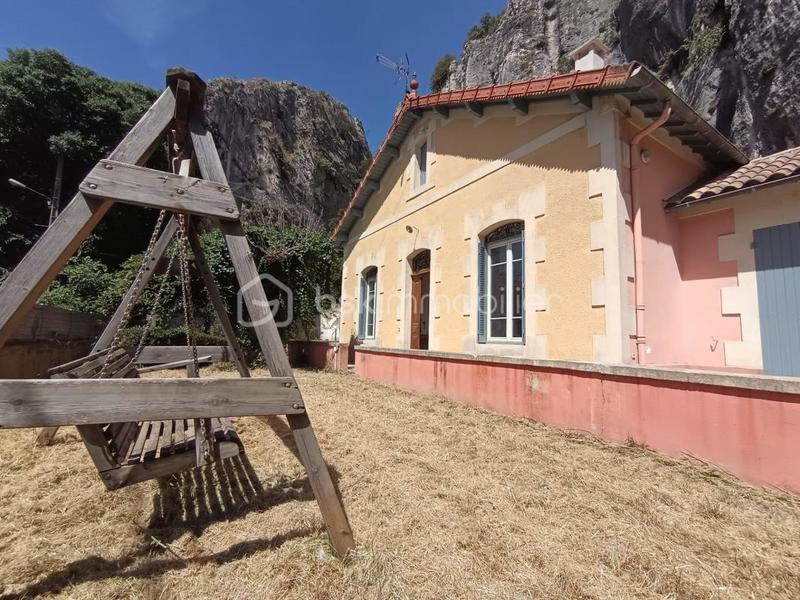 Maison bourgeoise - 140 m² - 6 pièces